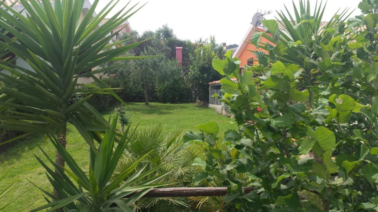Casa Nanny Panoramica Сasa de vacaciones